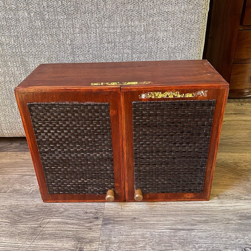 Handmade vintage wooden - handmade,