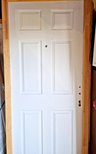 Premdor fd30 fire - premdor,