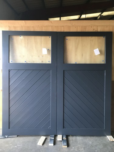 Herringbone single pane - herringbone,