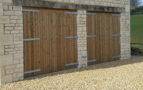 Wooden treated thermowood - wooden, /