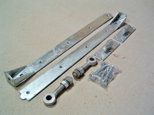 Adjustable gate hinges inch - gate,
