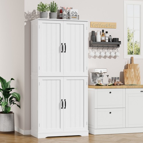 Pantry cupboard 180 tall - pantry,