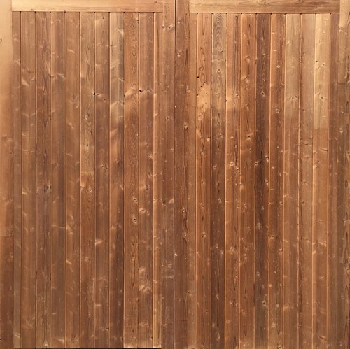 Wooden treated thermowood - wooden, /