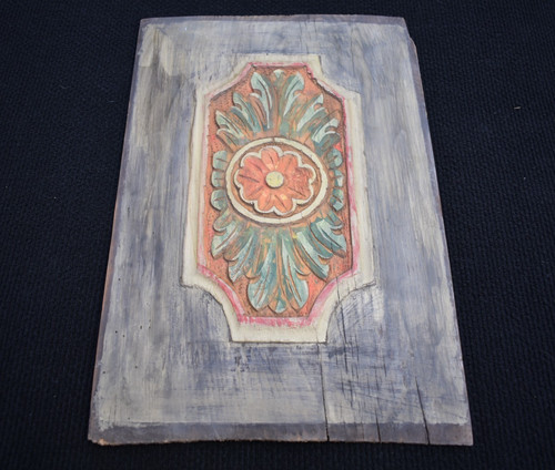 Vintage turkish wooden - turkish,