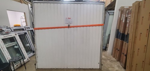 White and over - white, external