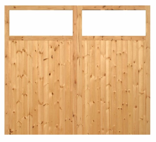 Wooden hand made - hand, hung