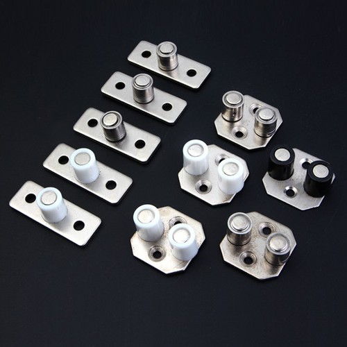 2pcs floor mount - mount, sliding